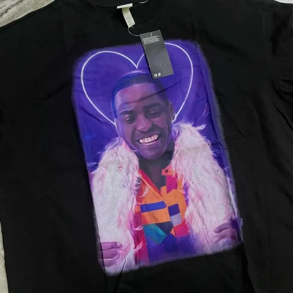 H&M oversized T-shirt - Picture 5 of 5